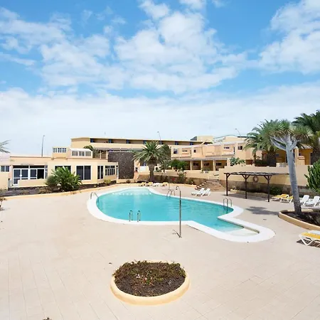Appartement Apartamento Con Piscina