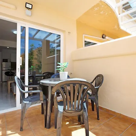 Appartement Apartamento Con Piscina