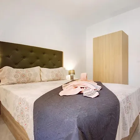 Appartement Apartamento Con Piscina