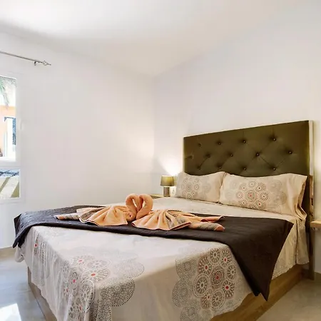 Appartement Apartamento Con Piscina *