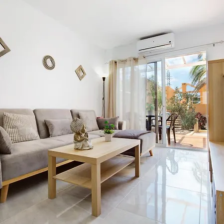Apartamento Con Piscina Apartment Costa Calma