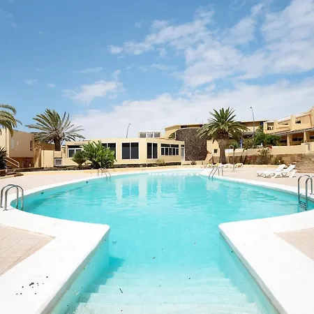 Apartment Apartamento Con Piscina *