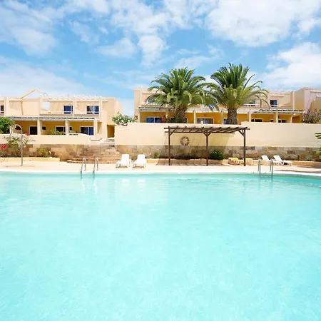 Apartamento Con Piscina Apartment