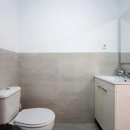 Apartment Apartamento Con Piscina Costa Calma