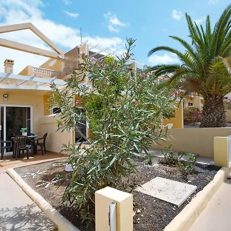 Apartamento Con Piscina * Costa Calma