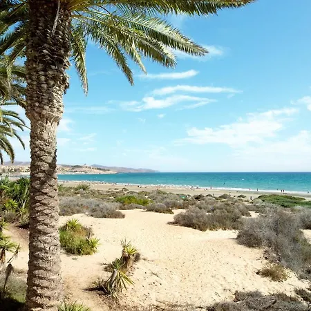 Apartamento Con Piscina Apartment Costa Calma