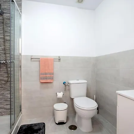Apartment Apartamento Con Piscina *